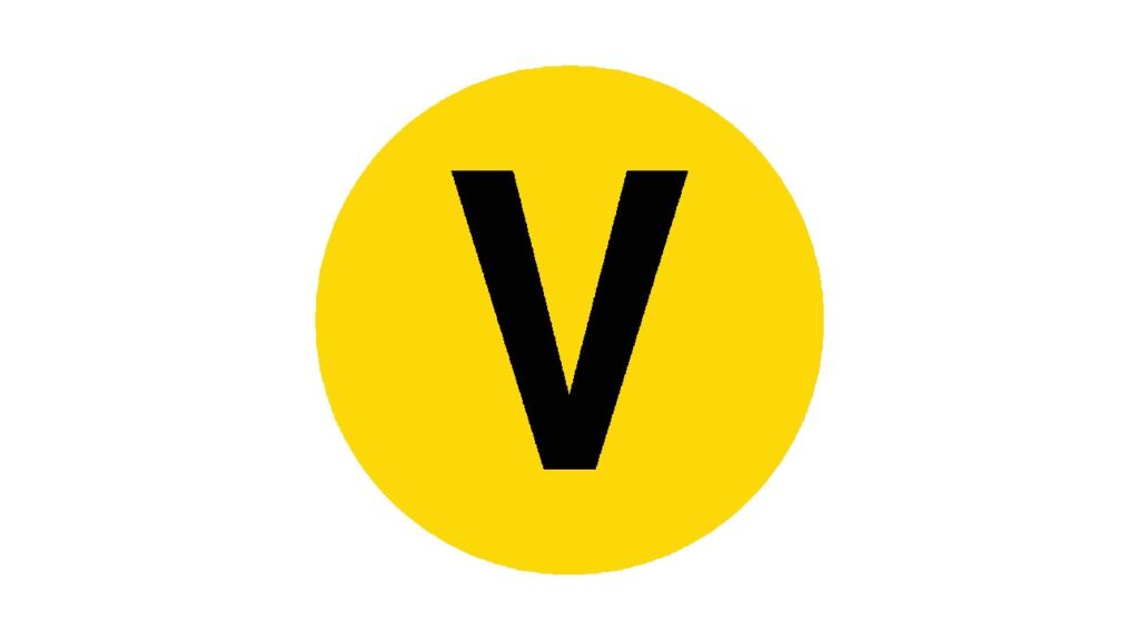 Logo du site Vocus.io