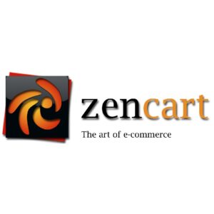 Logo ZenCart