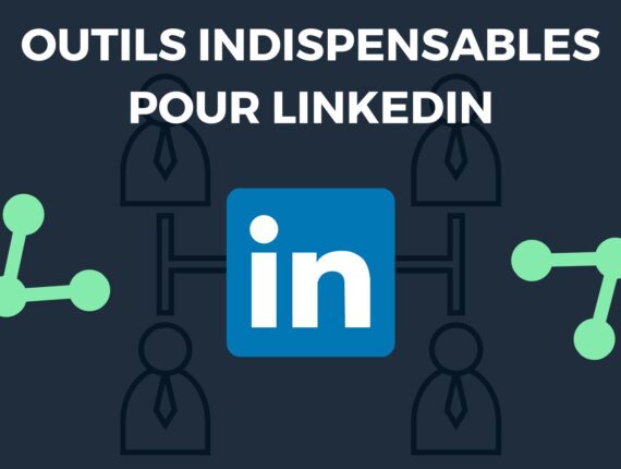 Top 17 meilleurs outils à utiliser sur LinkedIn en 2026 (prospection, scraping et plus)