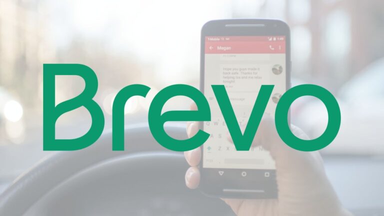 Brevo SMS