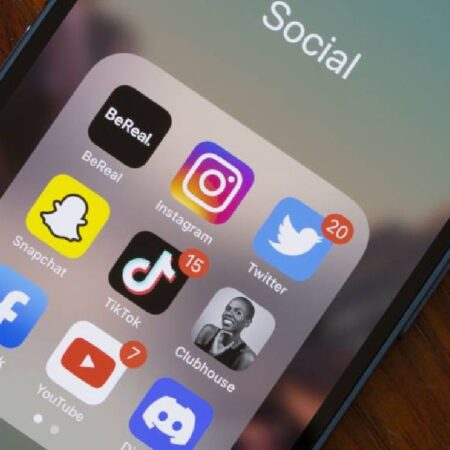 Nouveaux Réseaux Sociaux : Lesquels Faut-il Surveiller ?