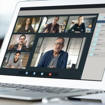 WhatsApp : Partager votre Écran avec les Membres d&rsquo;un Appel Vidéo, c&rsquo;est Possible !