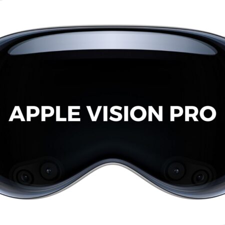Apple Vision Pro : Le Premier Casque de Réalité Mixte d&rsquo;Apple – Est-ce l&rsquo;Ordinateur du Futur ?