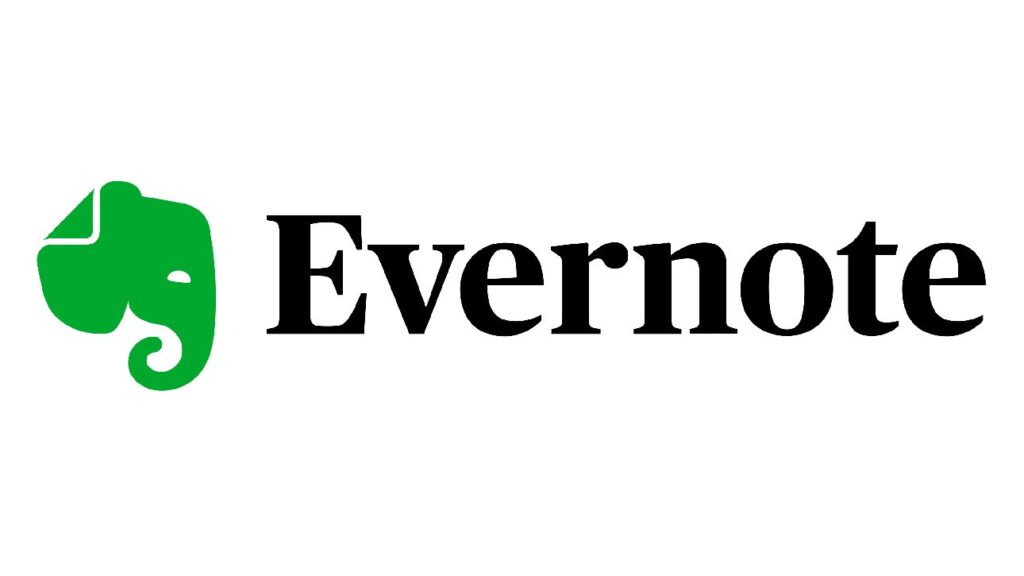 Evernote, logiciel de prise de notes