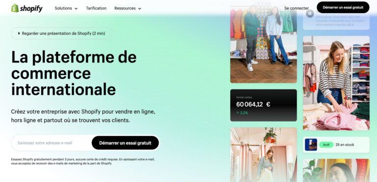 Top 10 logiciels de création de site web gratuits en 2026