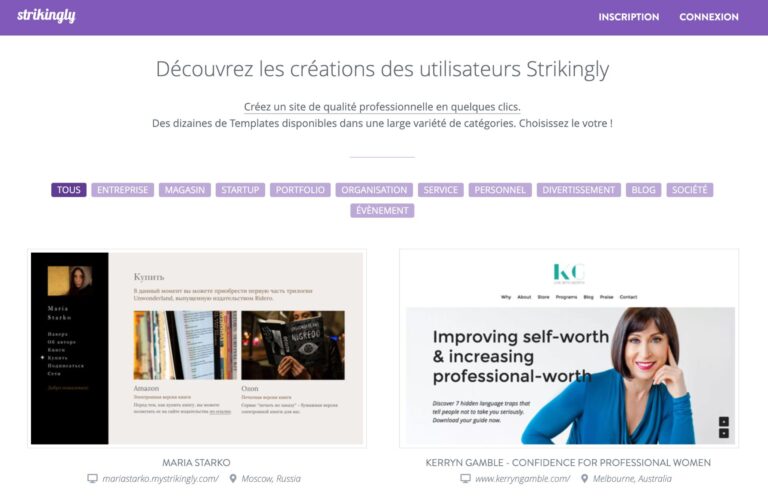 Top 10 logiciels de création de site web gratuits en 2026