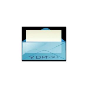 Logo YopMail