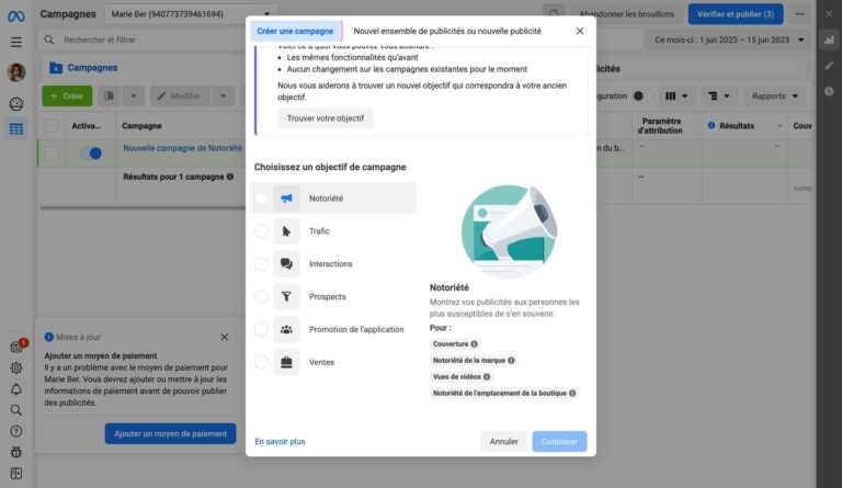 Comment Faire de la Publicité sur Instagram ? (Guide)