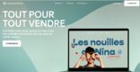 Top 10 logiciels de création de site web gratuits en 2026