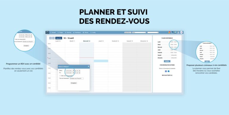 Softy - Planner