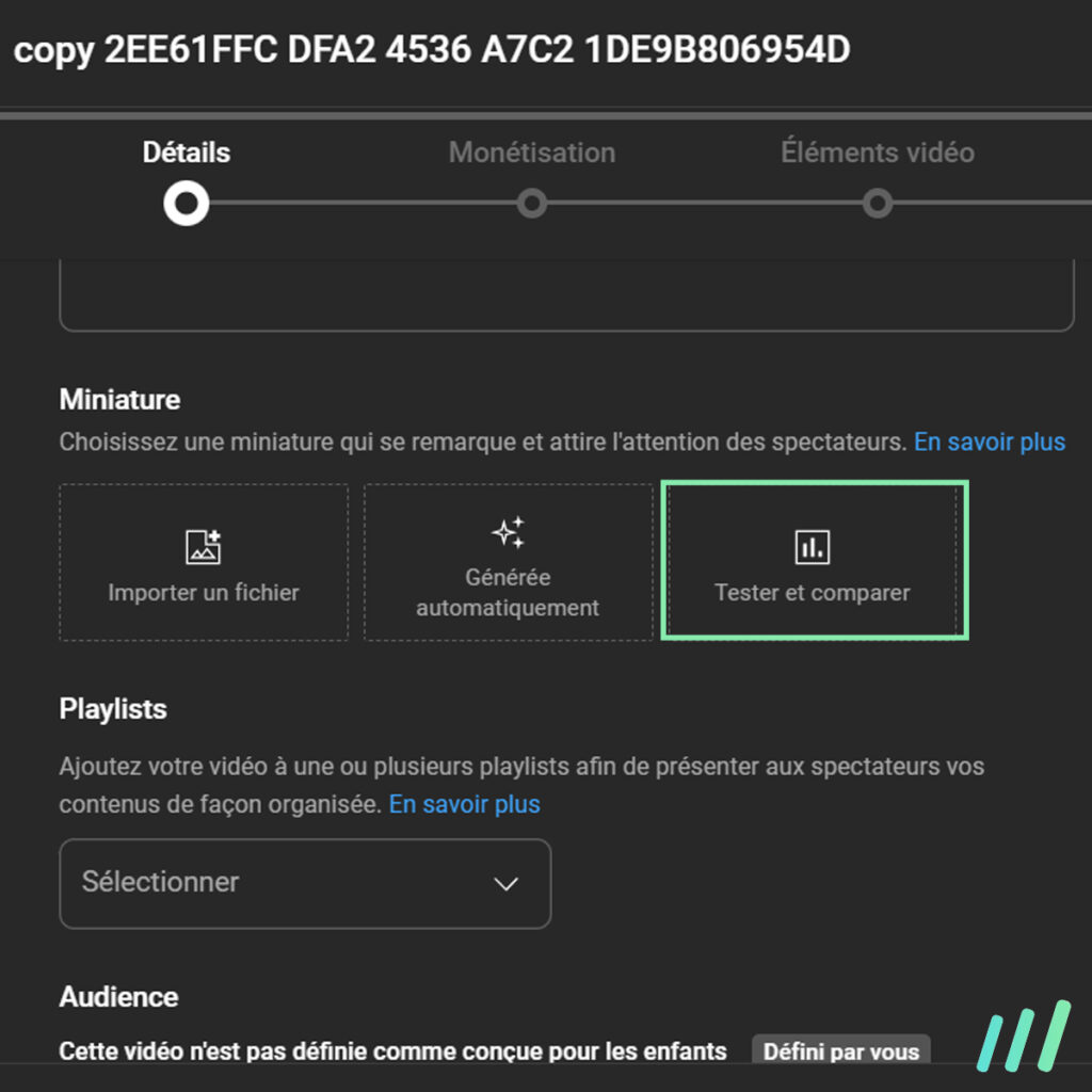 tester comparer miniature youtube