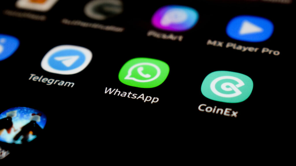 Overfør WhatsApp Android -samtaler til iPhone