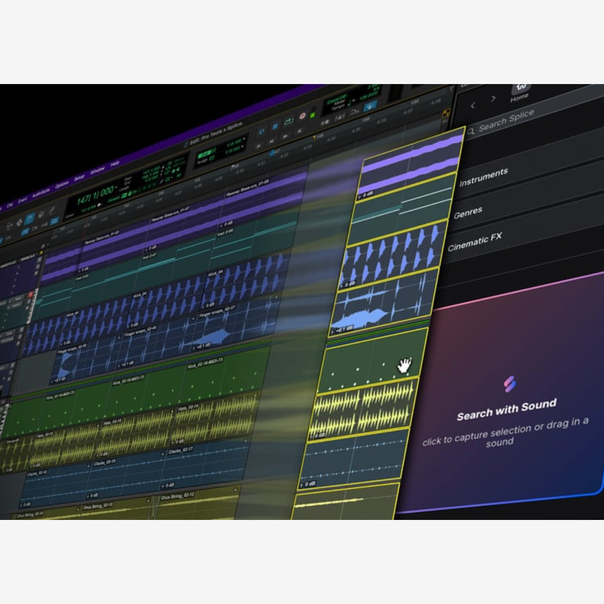 avid pro tools