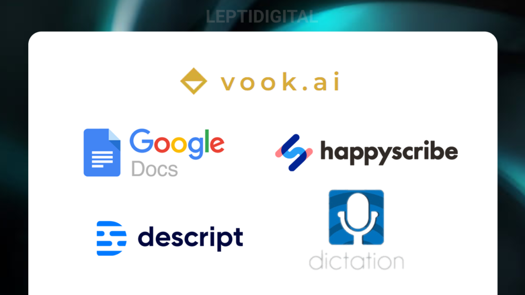 audio-to-text