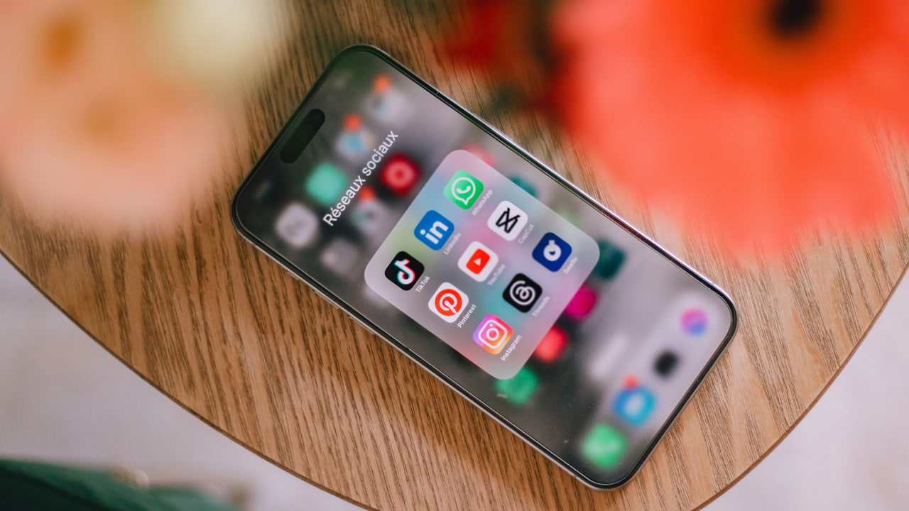 Outils Community Managers