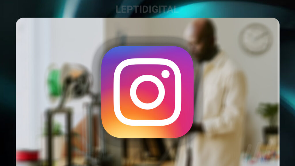 passer compte professionnel insta