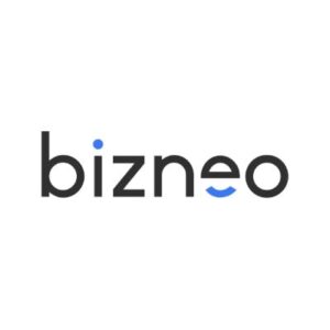 Logo Bizneo HR