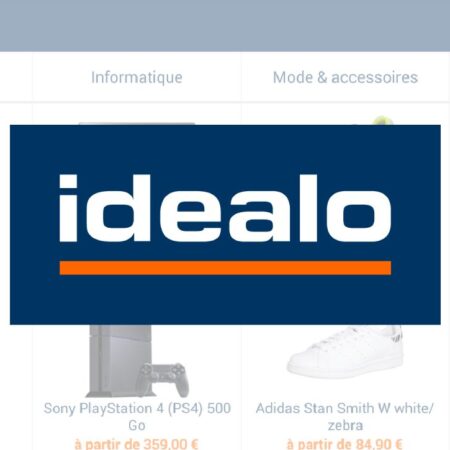 Comparateurs de Prix : Les 5 Meilleures Alternatives à Idealo