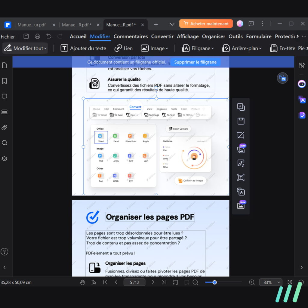 image PDFelement