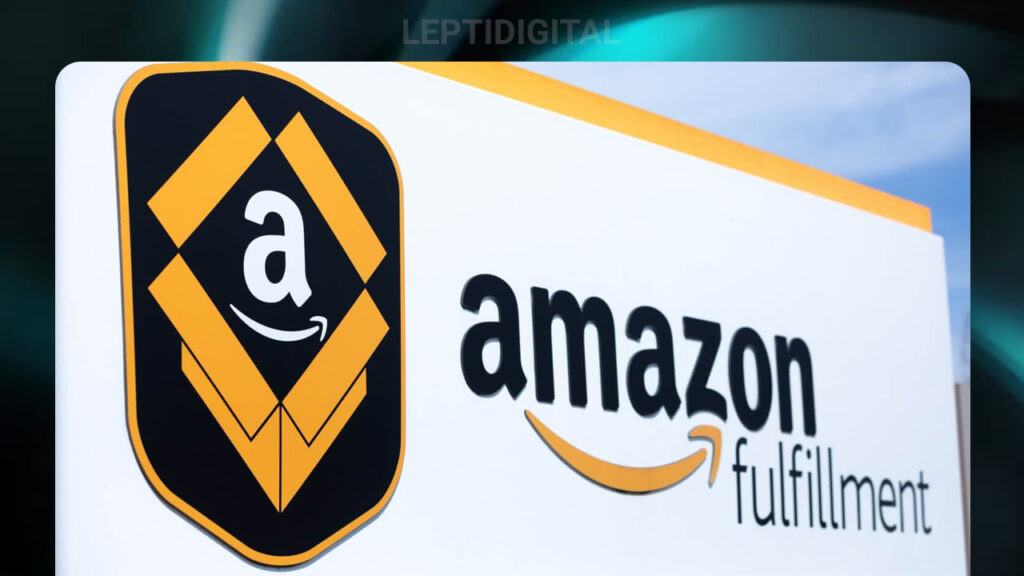 Amazon FBA (fulfillement by amazon)