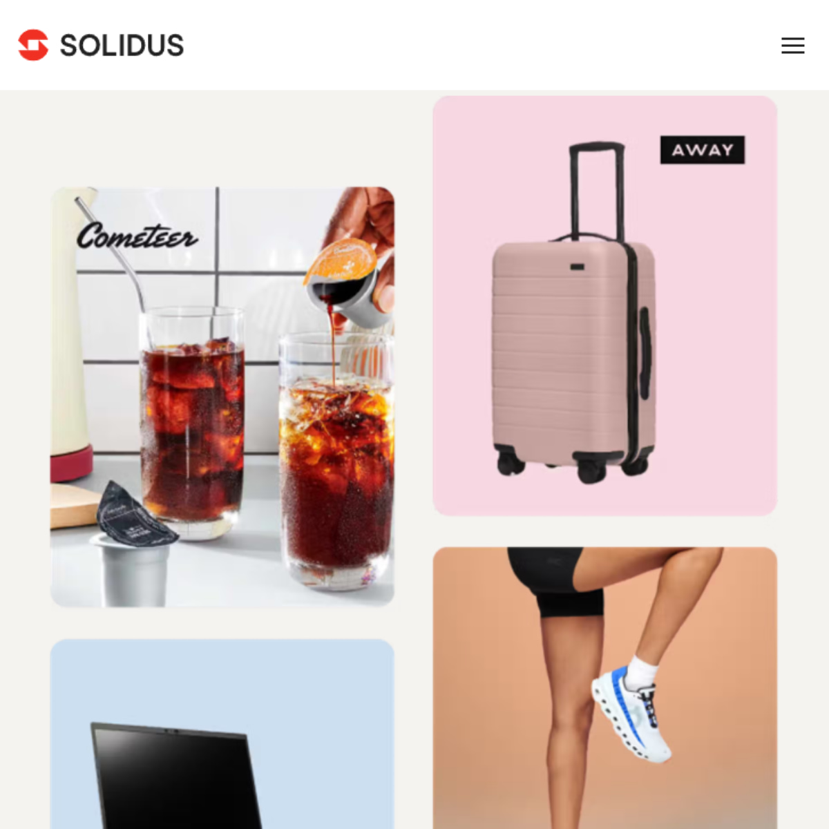 solidus site web