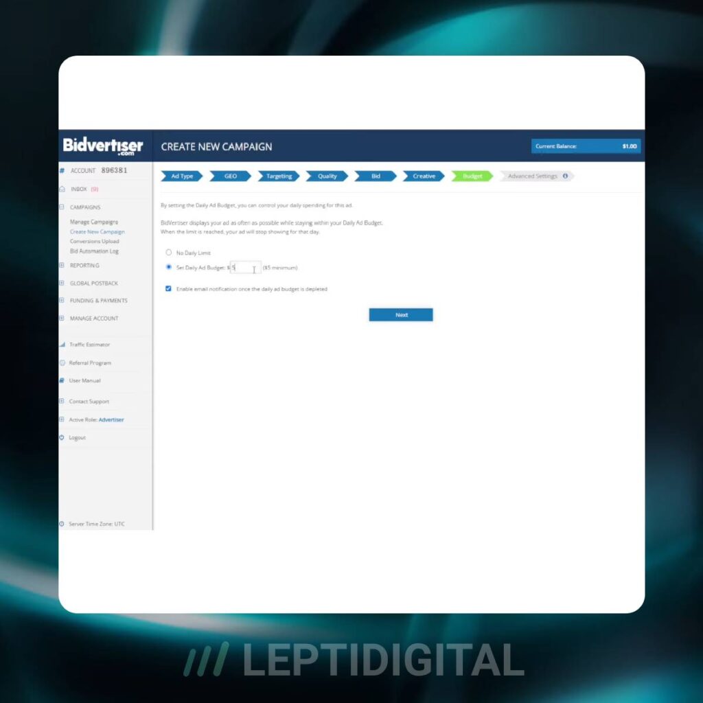 Bidvertiser