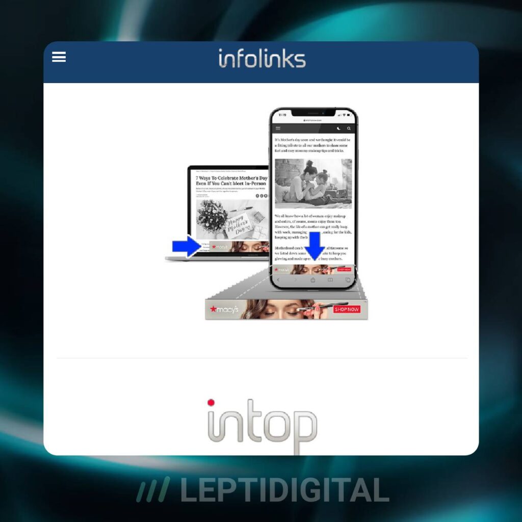 Infolinks
