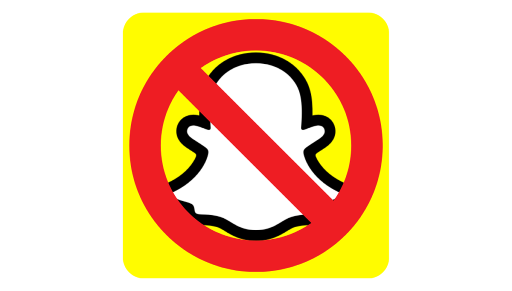 Comment bloquer quelqu’un sur Snapchat ?