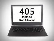 Comment Résoudre une Erreur 405 ? (Explications + Tuto)