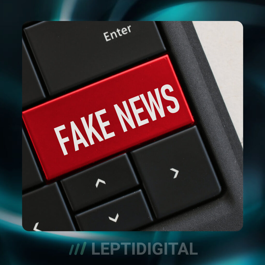 fake news