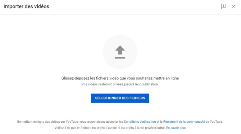 Comment Mettre une Vidéo sur YouTube ? (Tutoriel, Conseils + FAQ)