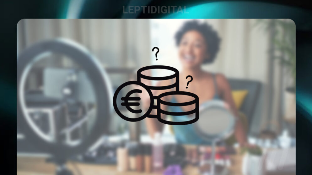 Quelles sont les sources de revenus des influenceurs du web en 2025