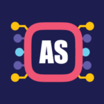 logo Artsmart AI