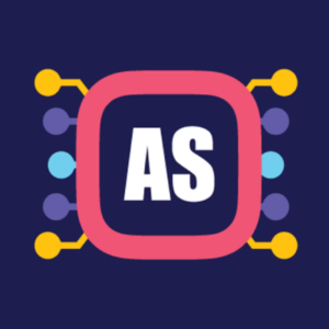 Logo ArtSmart AI