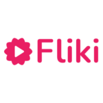 logo fliki