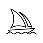 Logo midjourney