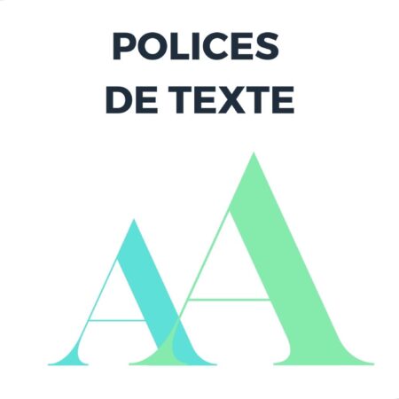 Polices de Texte : Les Meilleurs Sites pour en Télécharger, Générateurs et Astuces