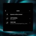 Comment Mettre un Lien (ou Plusieurs) en Bio Instagram