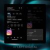 Comment Mettre un Lien (ou Plusieurs) en Bio Instagram