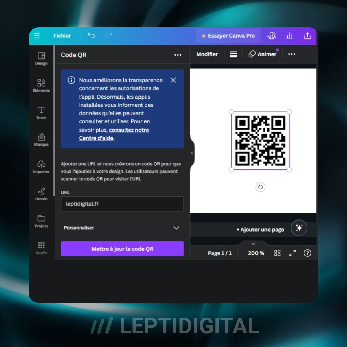 Comment créer un QR code rapidement en 30 secondes ? Top 12 des ...