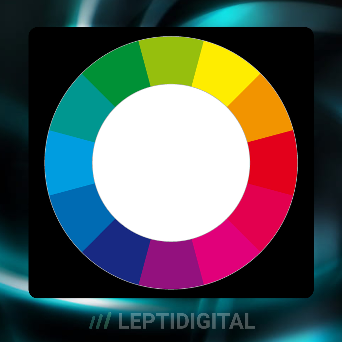 4 Couleurs Qui Vont Bien Ensemble