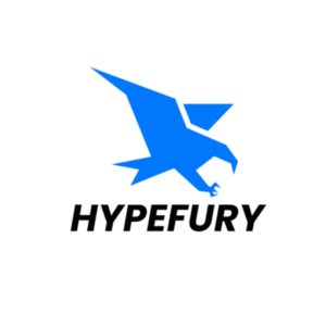 Logo HypeFury