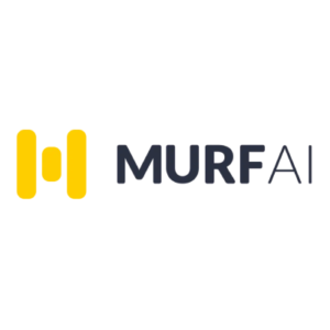 Logo Murf AI