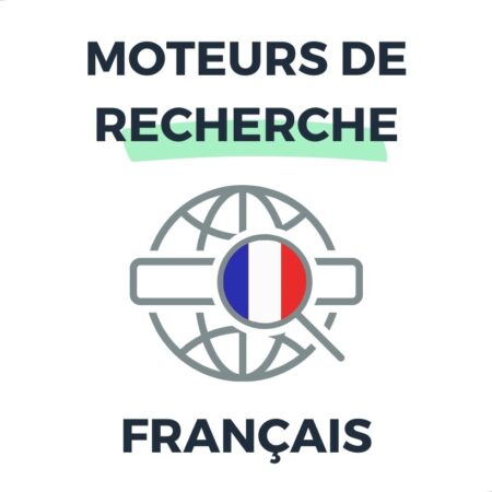 Moteurs de Recherche Français : Quels sont les Meilleurs ?