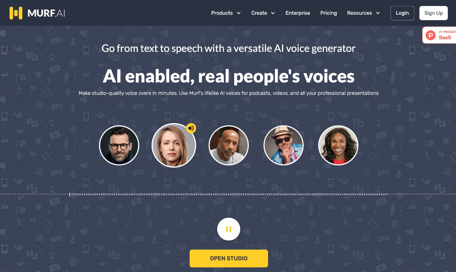 Voicemod transforme votre voix grâce à l'intelligence artificielle