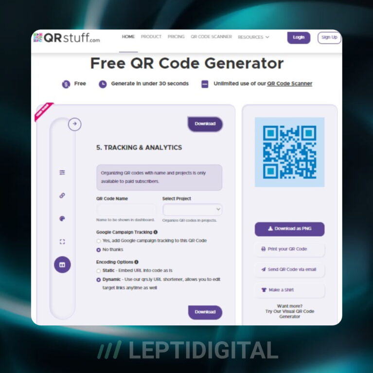 Comment créer un QR code rapidement en 30 secondes ? Top 12 des ...
