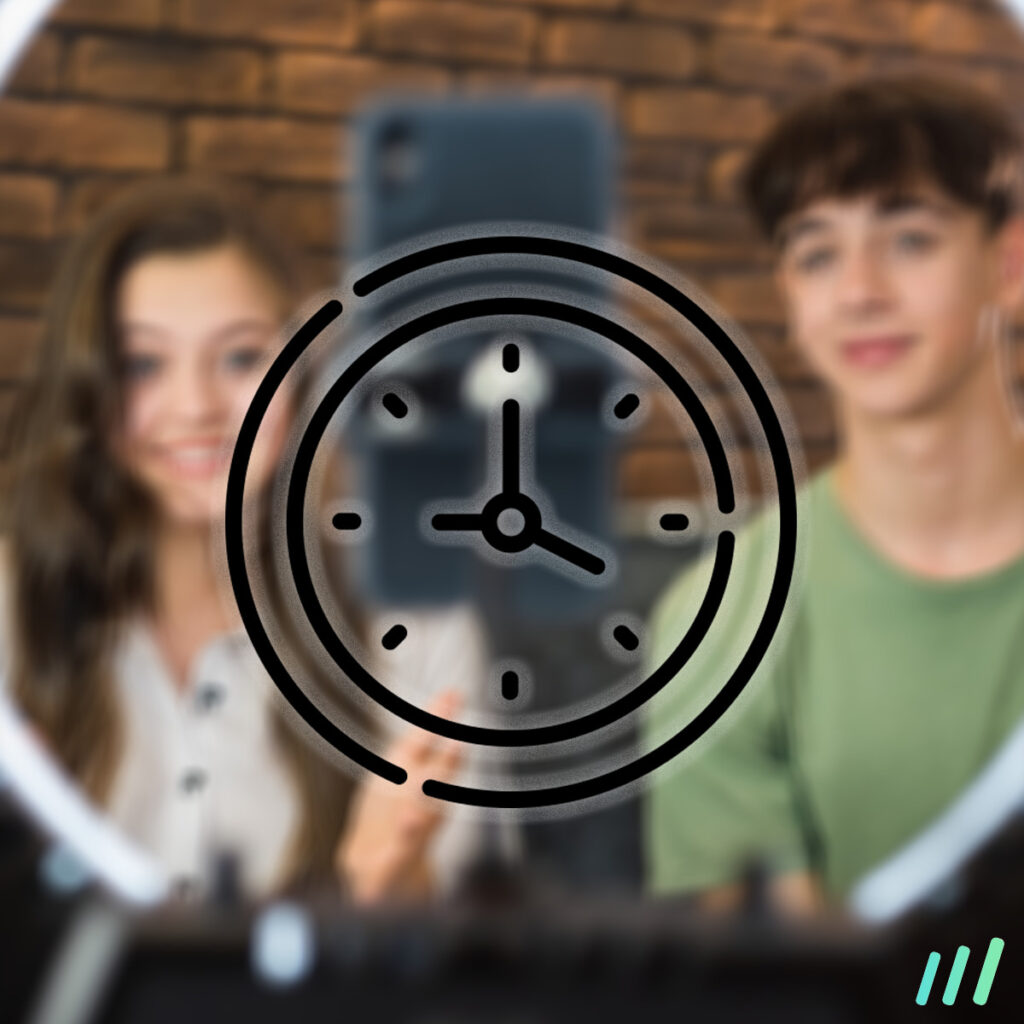 temps tiktok