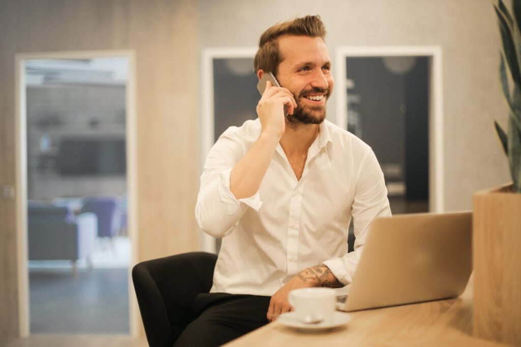 Actu Business