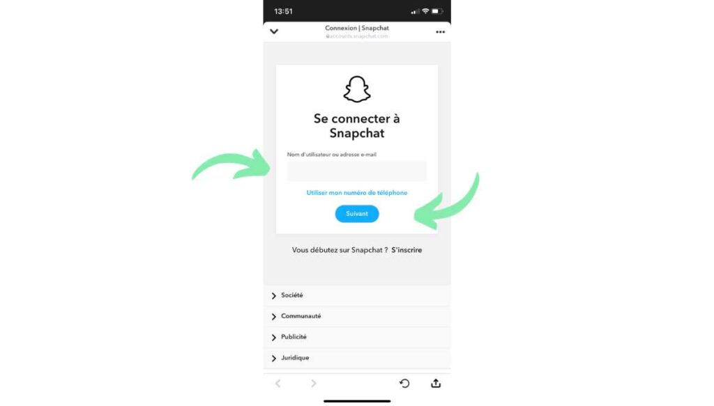 Supprimer Facilement son Compte Snapchat en 1 Minute (2024)
