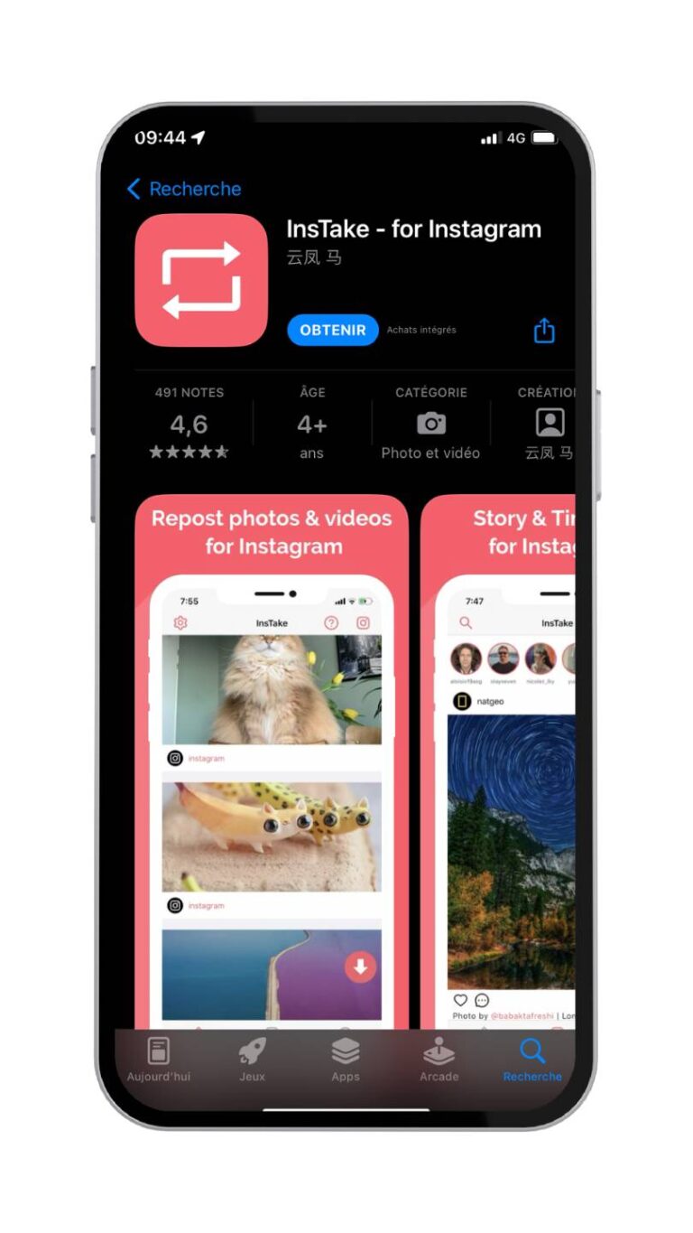 Télécharger une Vidéo Instagram Gratuitement : 3 Méthodes Simples et ...